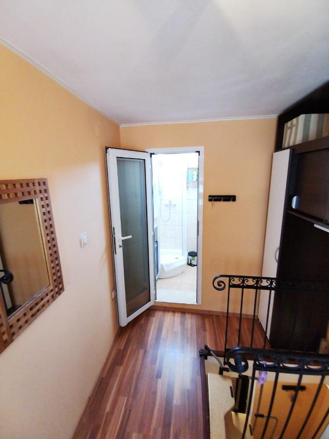 Apartments Kovacic_Grubisic Spalato Esterno foto